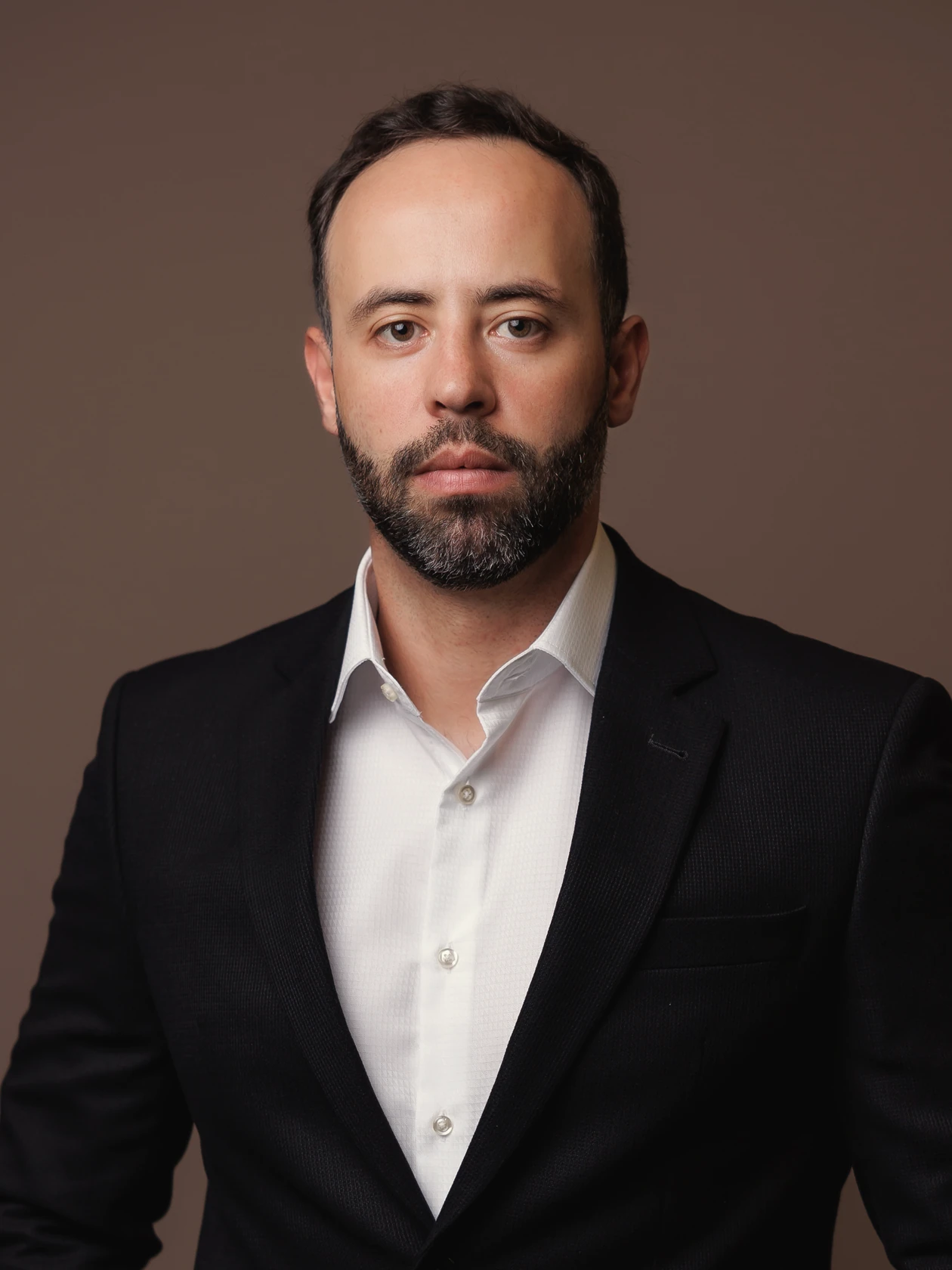 Murilo Dalsenter, CEO da Zelen